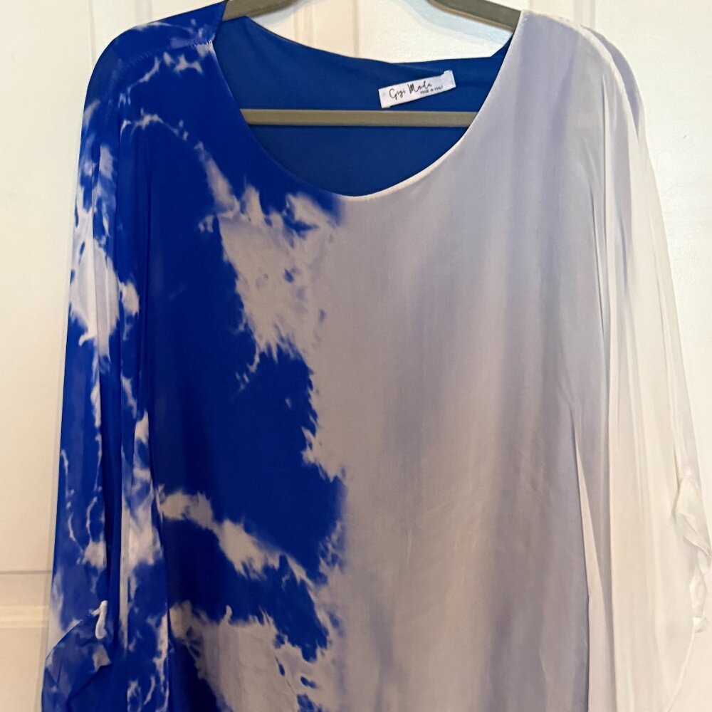Silk Top